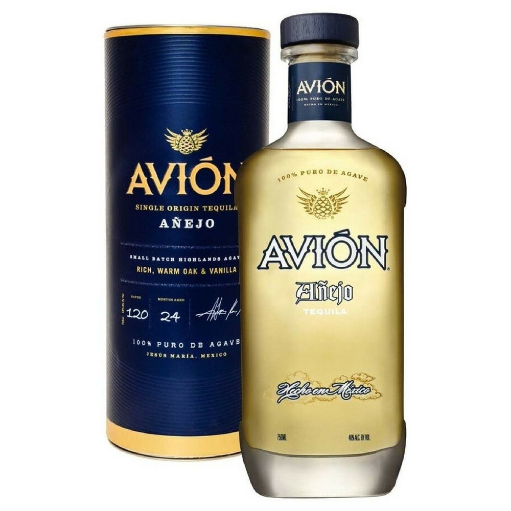 Avión 44 Magnum Luminous (1.75L) 